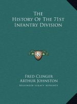 The History Of The 71st Infantry Division