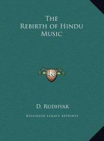 The Rebirth of Hindu Music