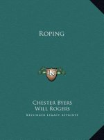 Roping