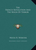 The French Revolution And The Reign Of Terror