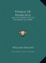 Voyage Of Nearchus: And The Periplus Of The Erythrean Sea (1809)