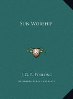 Sun Worship