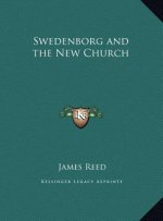 Swedenborg and the New Church