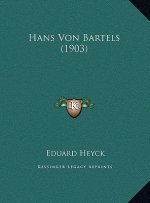 Hans Von Bartels (1903)