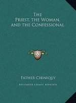 The Priest, the Woman, and the Confessional