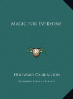 Magic for Everyone