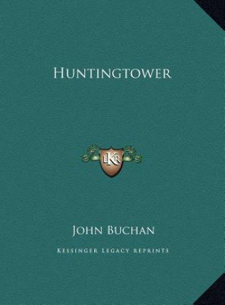 Huntingtower
