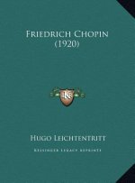 Friedrich Chopin (1920)