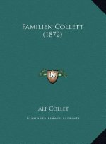 Familien Collett (1872)