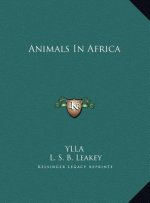 Animals in Africa