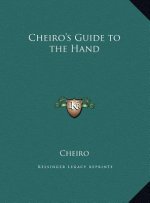 Cheiro's Guide to the Hand