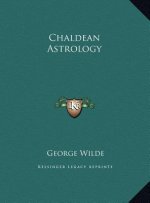 Chaldean Astrology