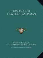Tips for the Traveling Salesman