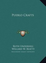 Pueblo Crafts