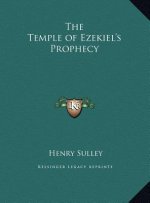 The Temple of Ezekiel's Prophecy