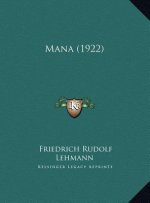 Mana (1922)
