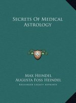 Secrets Of Medical Astrology