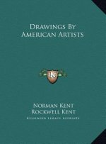 Drawings By American Artists