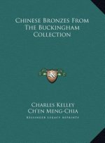 Chinese Bronzes From The Buckingham Collection