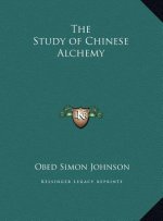 The Study of Chinese Alchemy