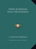 Indo-Sumerian Seals Deciphered