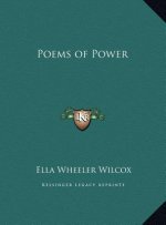 Poems of Power