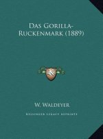 Das Gorilla-Ruckenmark (1889)