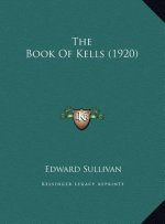 The Book Of Kells (1920)