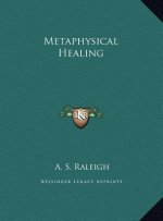 Metaphysical Healing