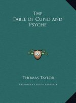 The Fable of Cupid and Psyche