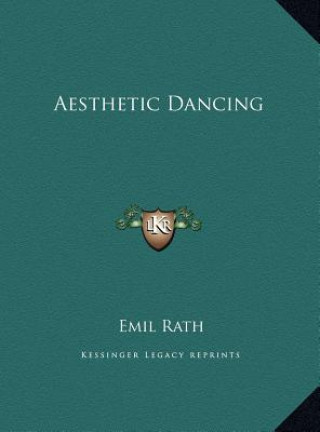 Aesthetic Dancing