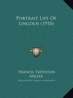 Portrait Life Of Lincoln (1910)