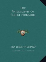 The Philosophy of Elbert Hubbard