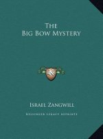 The Big Bow Mystery