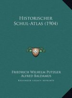 Historischer Schul-Atlas (1904)
