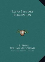 Extra Sensory Perception