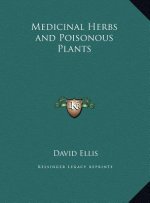 Medicinal Herbs and Poisonous Plants