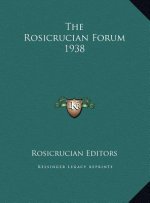 The Rosicrucian Forum 1938