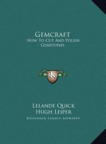 Gemcraft: How To Cut And Polish Gemstones
