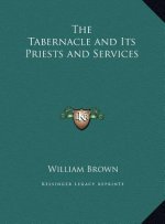The Tabernacle and Its Priests and Services