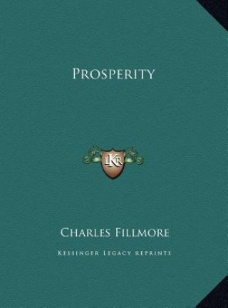 Prosperity