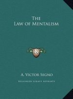 The Law of Mentalism