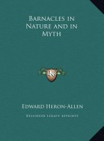 Barnacles in Nature and in Myth