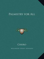 Palmistry for All