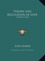 Theory and Regulation of Love: A Moral Essay