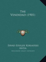 The Vendidad (1901)