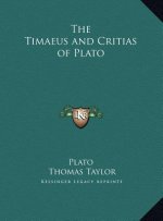 The Timaeus and Critias of Plato