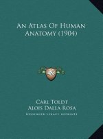 An Atlas Of Human Anatomy (1904)