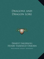 Dragons and Dragon Lore