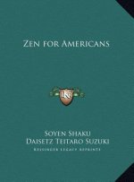 Zen for Americans